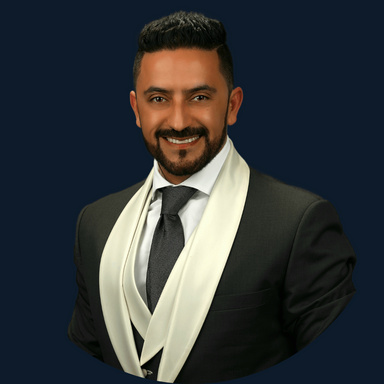 Image of Author Varun Ish Nanda | Real Estate Storyteller