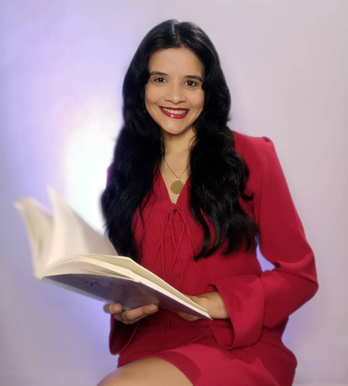Image of Author Jazmín González