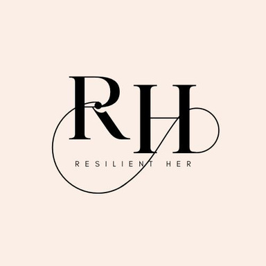 Image of Author Resilient.Her