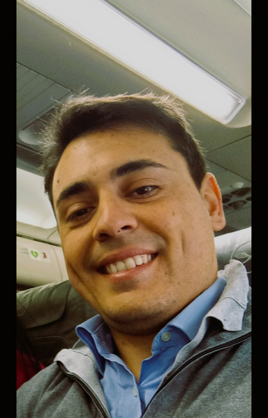 Image of Author FABIO CONTE