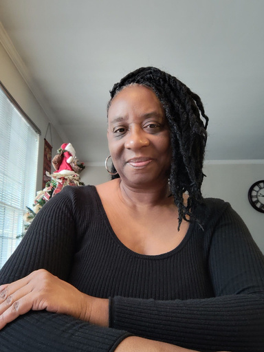 Image of Author Tamikio L. Dooley