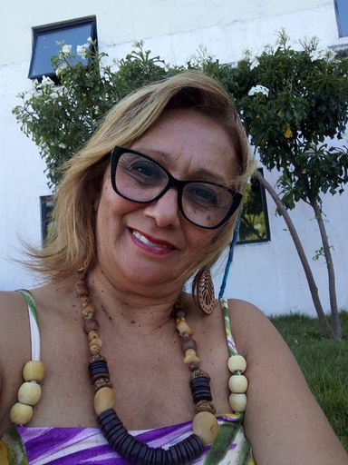 Image of Author Regina Caciquinho