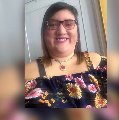 Image of Author Daly Rodríguez