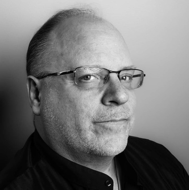 Image of Author Grant Colburn