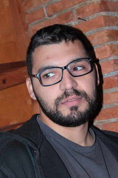 Image of Author "La realtà è solo l’inizio. Il resto vive nelle ombre."