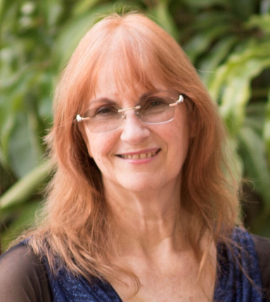 Image of Author morauske