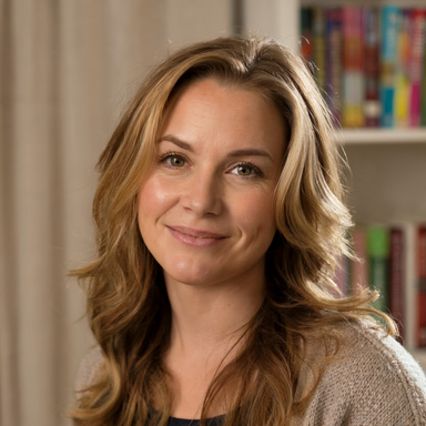 Image of Author Danni Lynn
