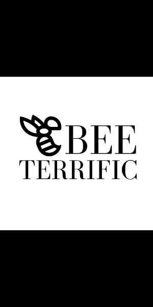 Image of Author Bee Terrific Media