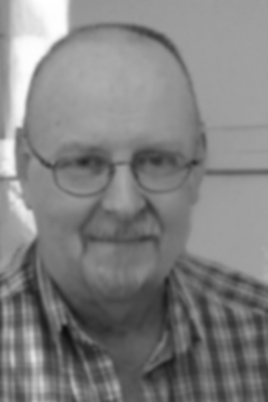 Image of Author Todd Van Buskirk