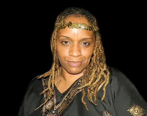 Image of Author Trace Thy Roots Genealogy
