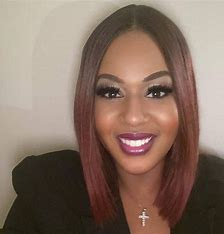 Image of Author Dr. Monique Rodgers