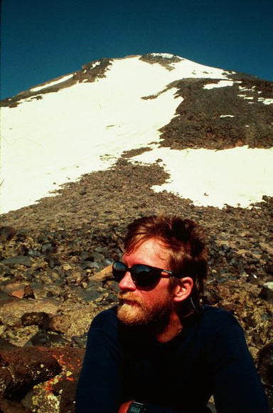 Image of Author B.J. Corbin