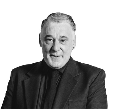 Image of Author Paul Brown