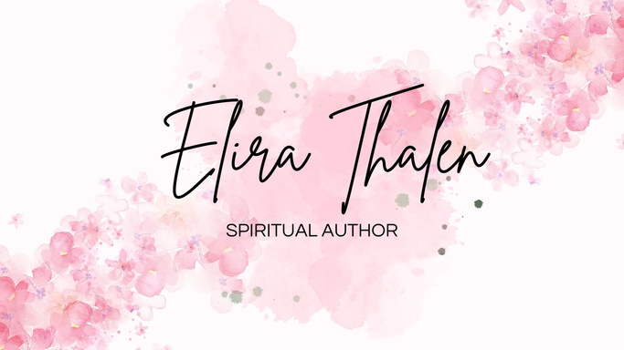 Image of Author Elira Thalen