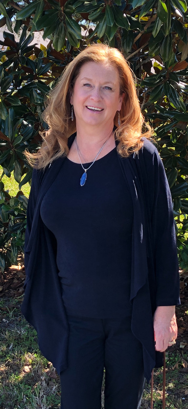Image of Author Denise Jensen