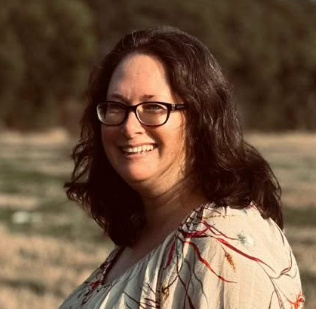 Image of Author Katy Fryd