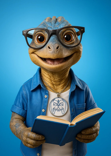 Image of Author Smiling Lungs Books