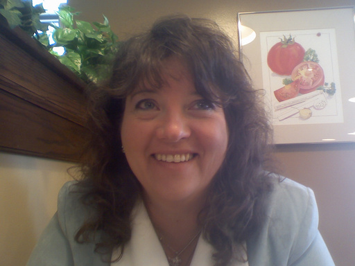 Image of Author Christy Talbott