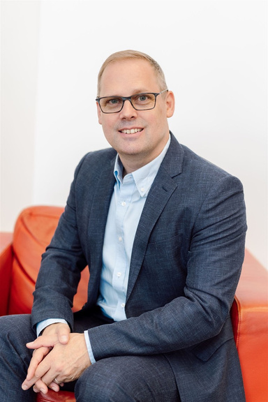 Image of Author Ric Phillips