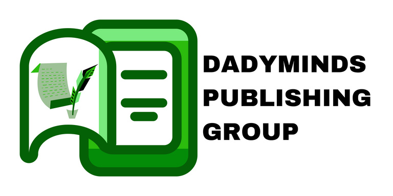 Image of Author DADYMINDS PUBLISHING GROUP