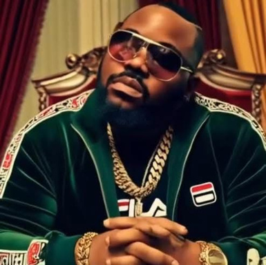 Image of Author Tyrone Miles