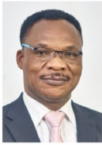 Image of Author Ezekwere Joachim Alex