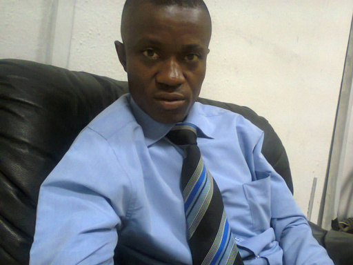 Image of Author Emma Abbey