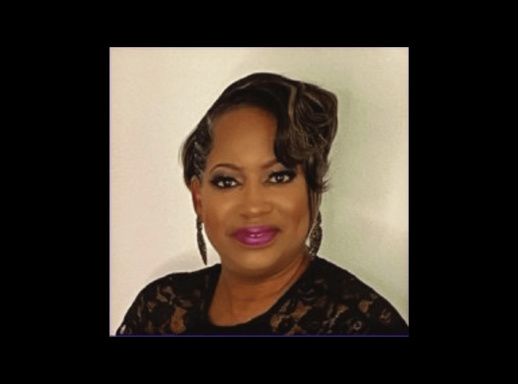 Image of Author Teresa D. Lewis M.A., LPC