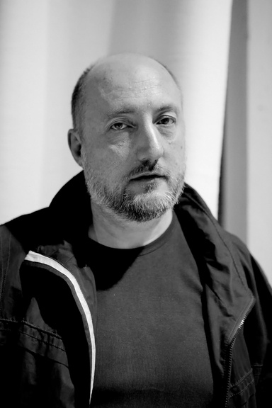 Image of Author Massimiliano Viel