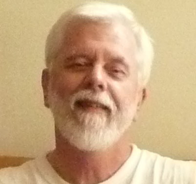 Image of Author Charles Smith