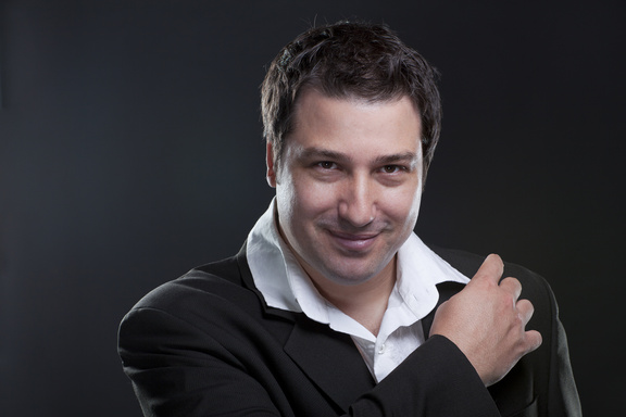 Bild des Autors Bobby Cyr