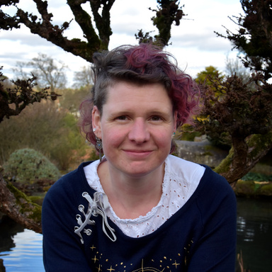 Image of Author Jay Mullins