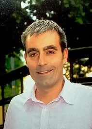 Image of Author Bojan Medic