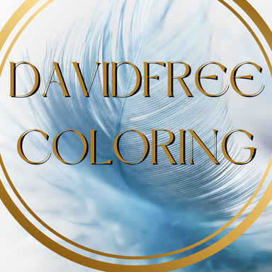 Image of Author DavidFreeColoring