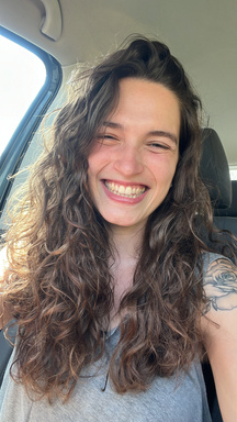 Image of Author BERTA PSIA