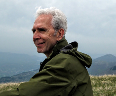 Image of Author Paul Roux