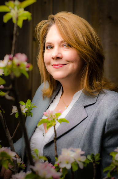 Image of Author Emily Ball Cicchini