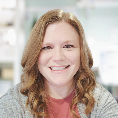 Image of Author Katie Balsley