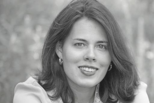 Image of Author Michelle Tonkin