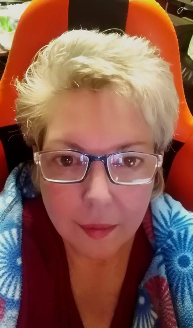 Image of Author Natasha MJ Spira