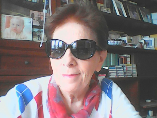 Image of Author Maria Serena Peterlin