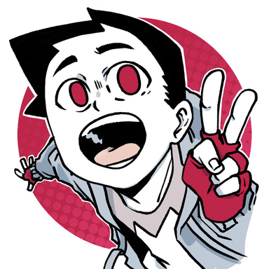 Image of Author Paka