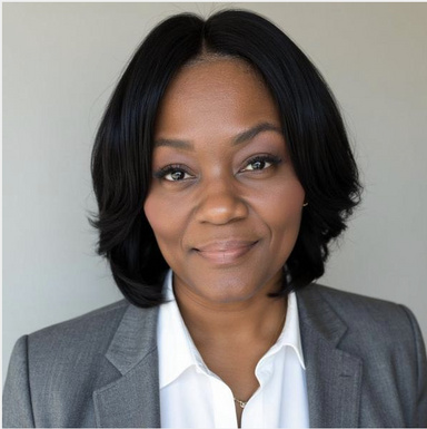 Image of Author Anitra Durand Allen, LMFT