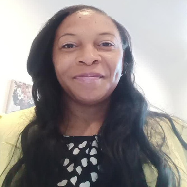 Image of Author Cicely Majeed
