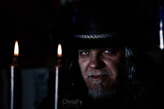 Image of Author Davide Santandrea