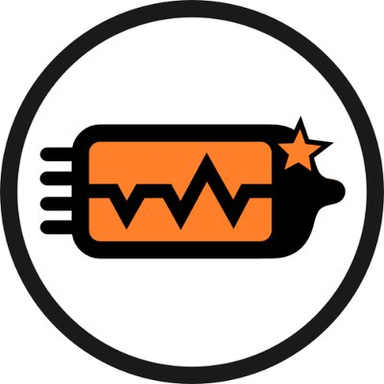 Image of Author Merlin Blencowe