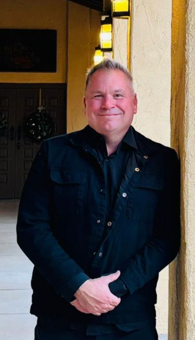 Image of Author Jay Bartlett