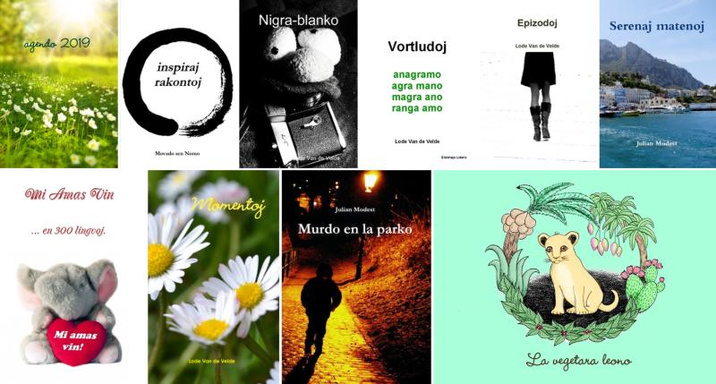 Image of Author Eldonejo Libera