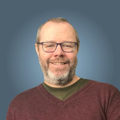 Image of Author Gaétan Lanthier