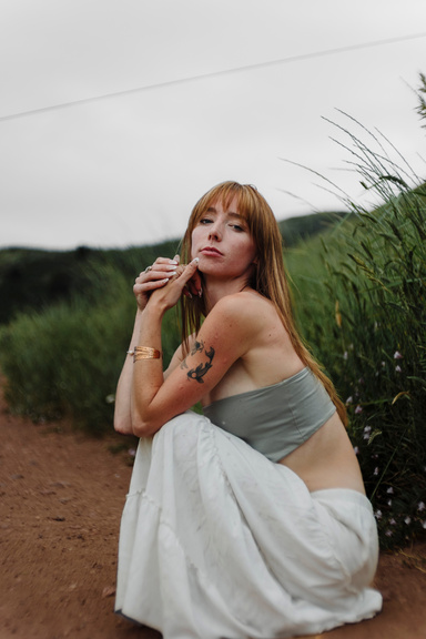 Image of Author Julia Starr